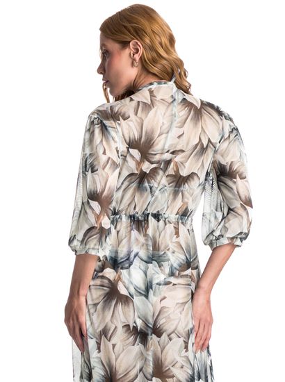 Kaftan Tule Brisa - Imagem 4 - Desktop