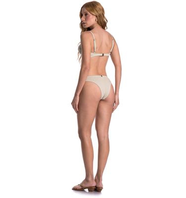 Biquíni Aro Corset Slim Com Argola Dunas - Imagem 4 - Mobile