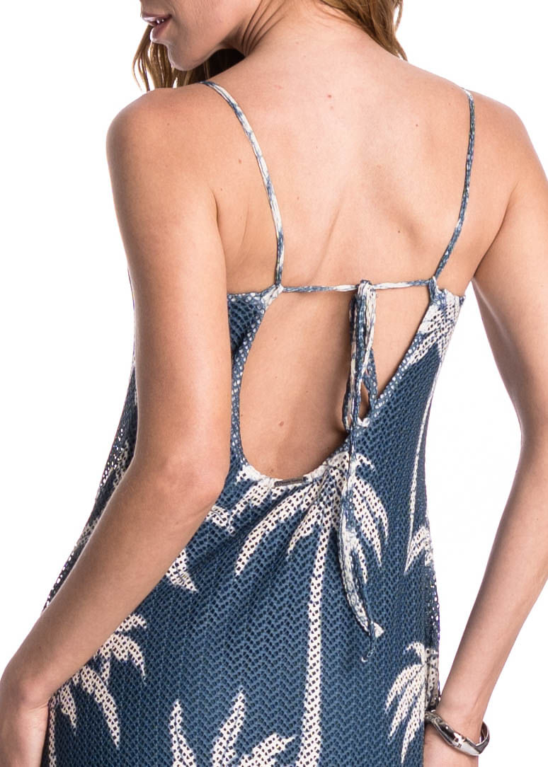 Vestido Longo Maré - Imagem 5 - Mobile