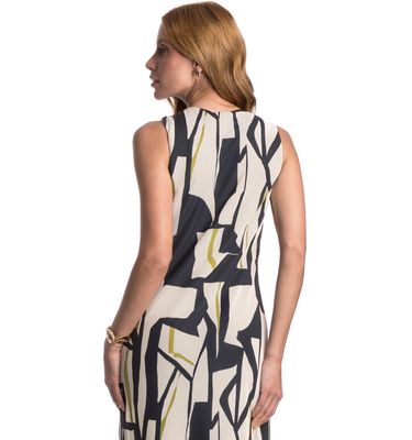 Vestido Regata De Tule Azurim - Imagem 4 - Mobile