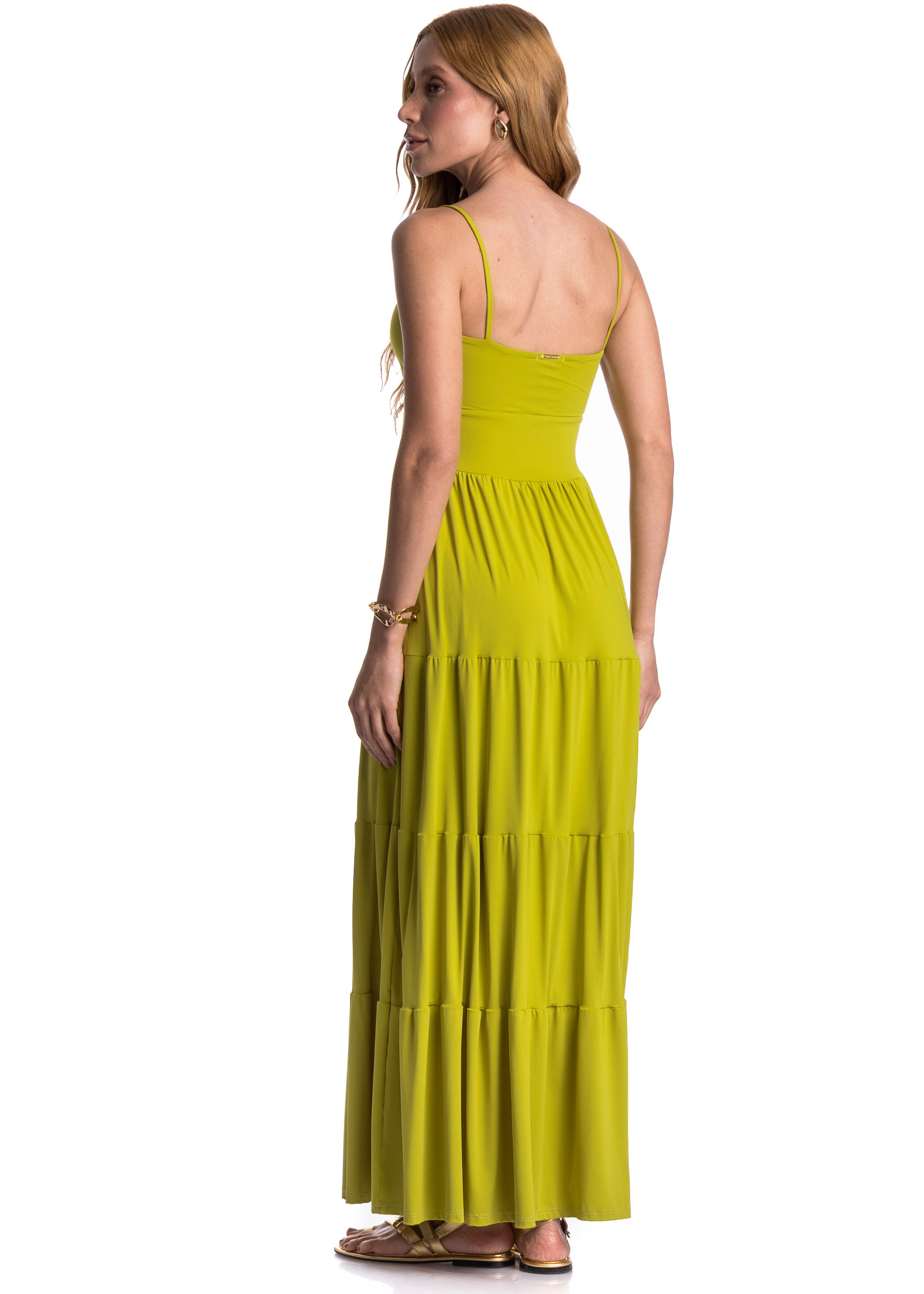 Vestido Limoeiro - Imagem 2 - Mobile