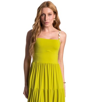 Vestido Limoeiro - Imagem 3 - Mobile