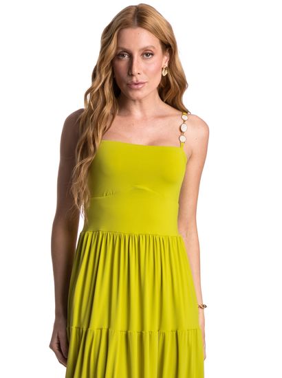 Vestido Limoeiro - Imagem 3 - Desktop