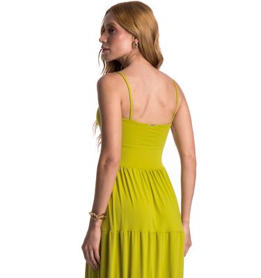 Vestido Limoeiro - Imagem 4 - Mobile