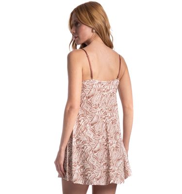 Camisola Com Renda Melissa - Imagem 2 - Mobile
