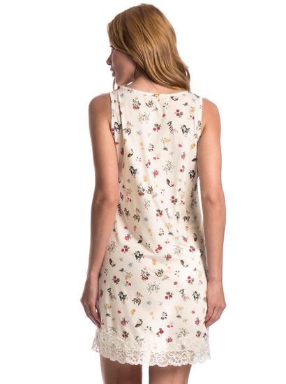 Camisão Feminino Regata Luisa - Imagem 2 - Desktop