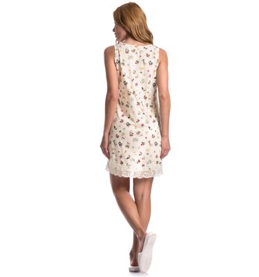 Camisão Feminino Regata Luisa - Imagem 4 - Mobile