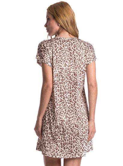 Camisão Feminino Curto Luisa - Imagem 2 - Desktop