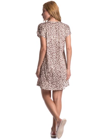 Camisão Feminino Curto Luisa - Imagem 4 - Desktop