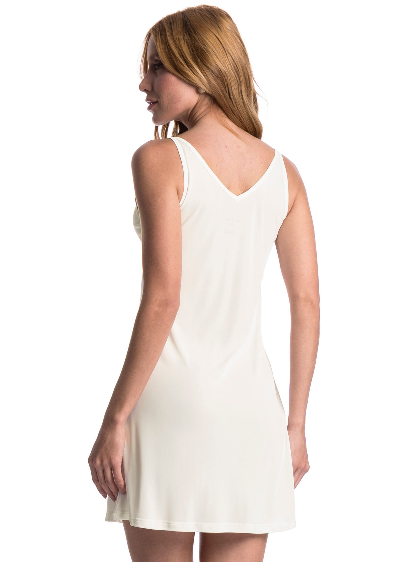 Camisola Biba Branco - Imagem 2