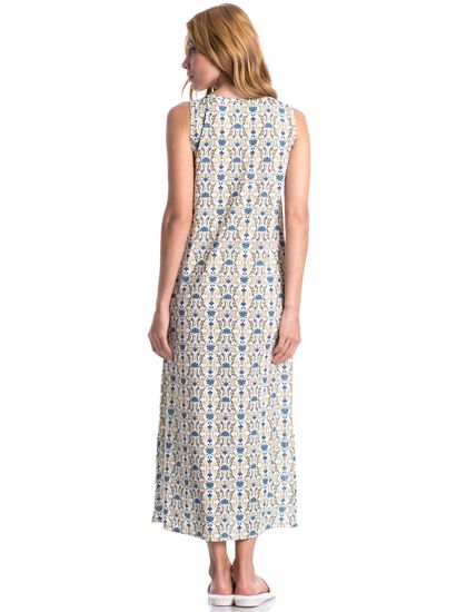 Vestido Longo Regata Milena - Imagem 2 - Desktop