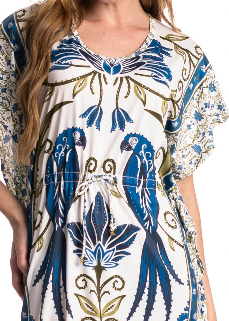 Kaftan Lenço Milena - Imagem 5 - Mobile