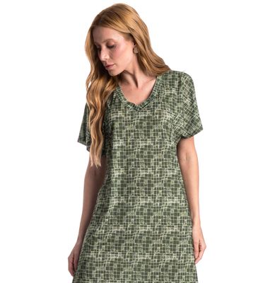 Camisão Feminino Médio Refúgio - Imagem 3 - Mobile