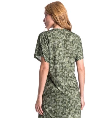 Camisão Feminino Médio Refúgio - Imagem 4 - Mobile