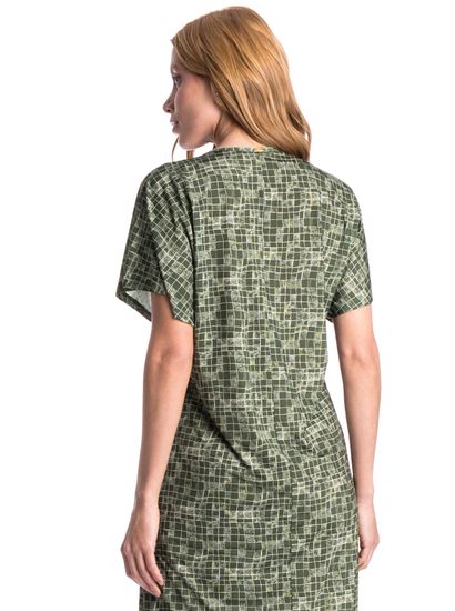 Camisão Feminino Médio Refúgio - Imagem 4 - Desktop