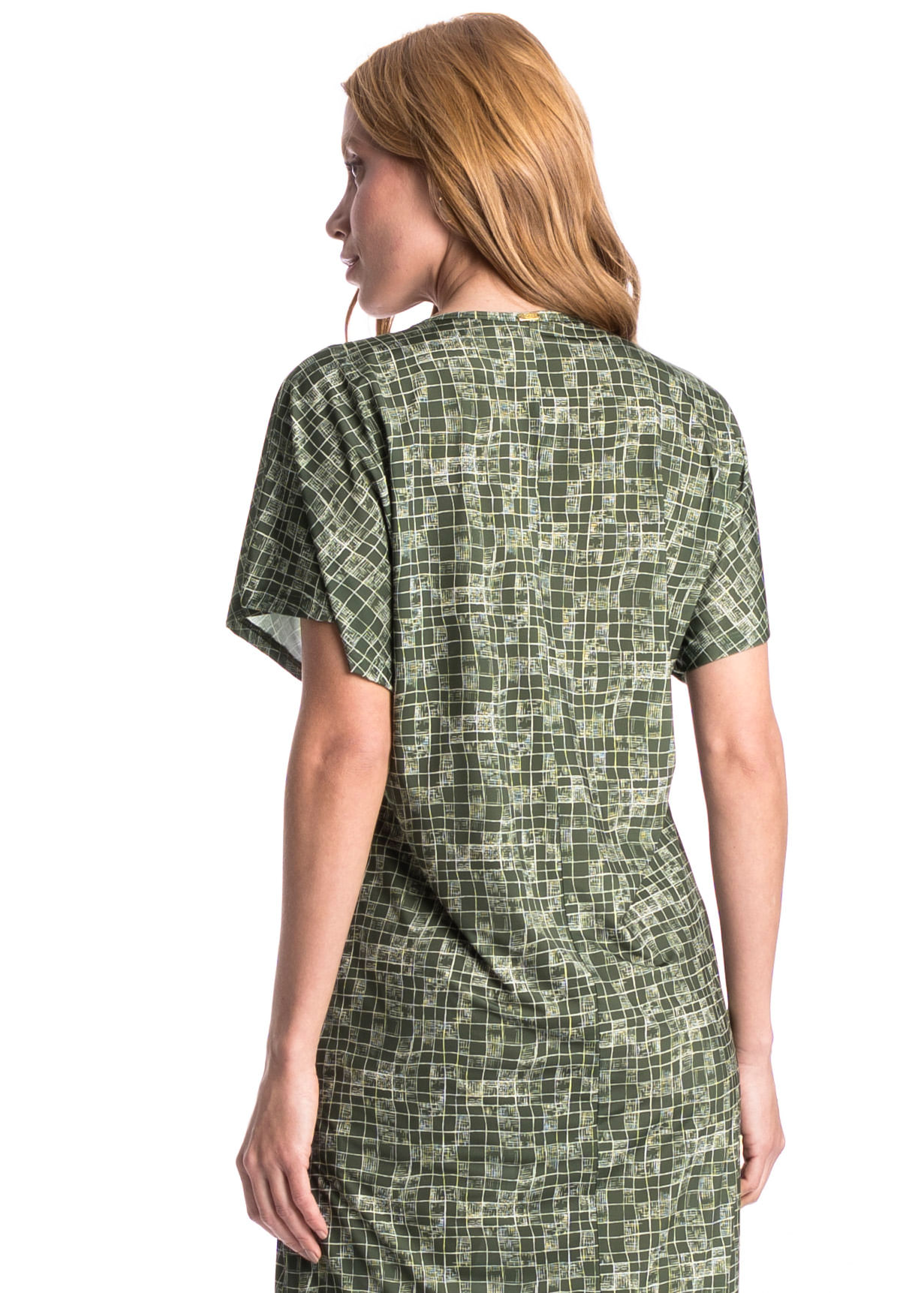 Camisão Feminino Médio Refúgio - Imagem 4 - Mobile