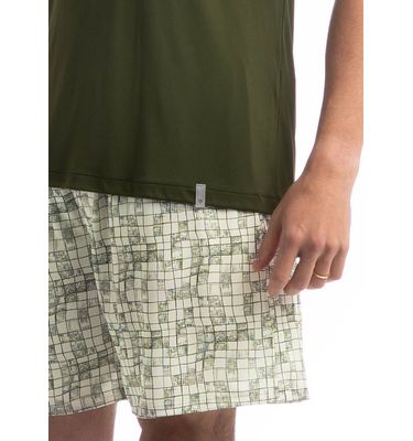 Pijama Masculino Curto Refúgio Tombini - Imagem 5 - Mobile