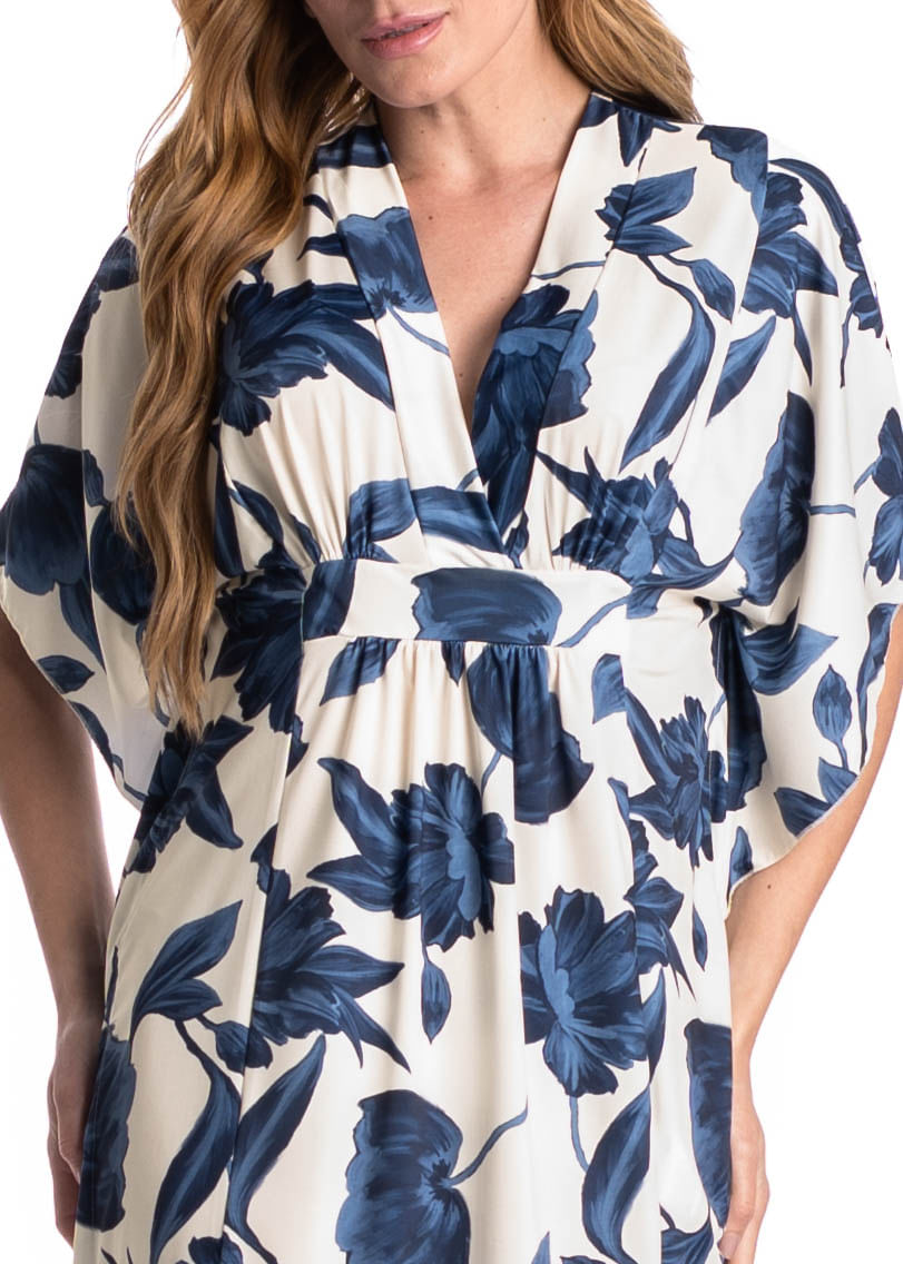 Kaftan Feminino Médio Verano - Imagem 5 - Mobile