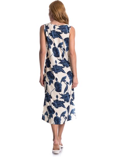 Vestido Midi Regata Verano - Imagem 2 - Desktop
