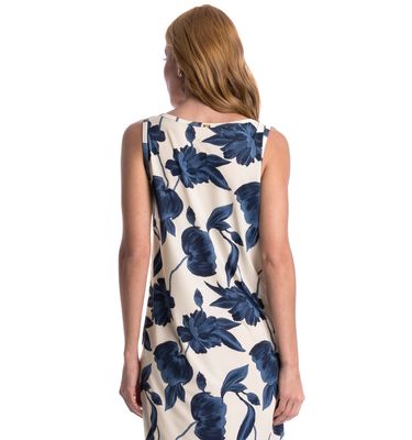 Vestido Midi Regata Verano - Imagem 4 - Mobile