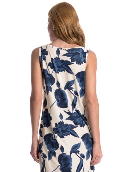 Vestido Midi Regata Verano - Imagem 4 - Desktop