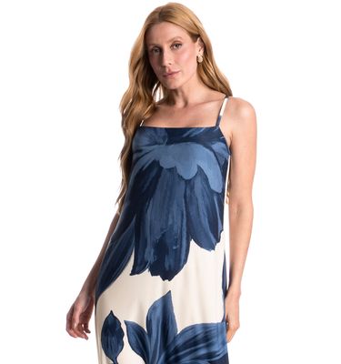 Vestido Longo Verano - Imagem 3 - Mobile