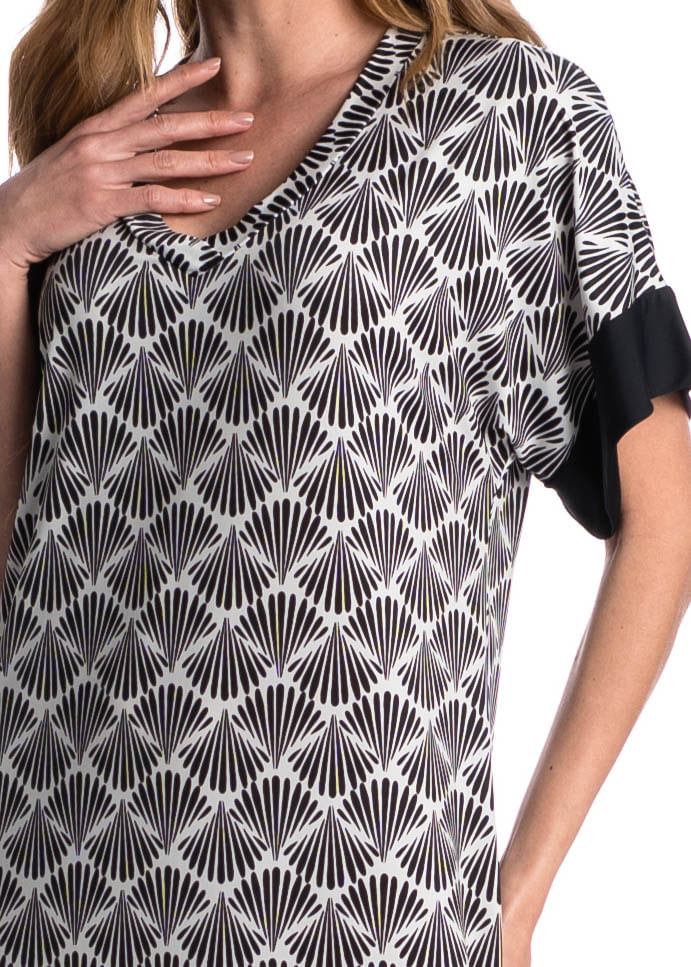 Kaftan Longo Verano - Imagem 5 - Mobile