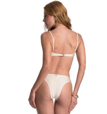Biquíni Corset Slim Riviera - Imagem 2 - Mobile