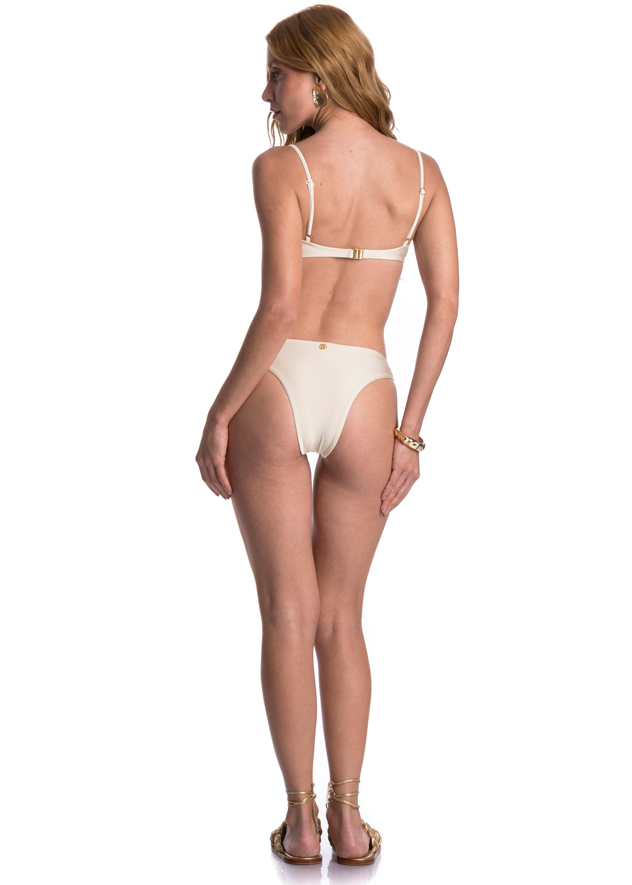 Biquíni Corset Slim Riviera - Imagem 4 - Mobile