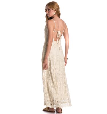 Vestido Longo Riviera - Imagem 2 - Mobile