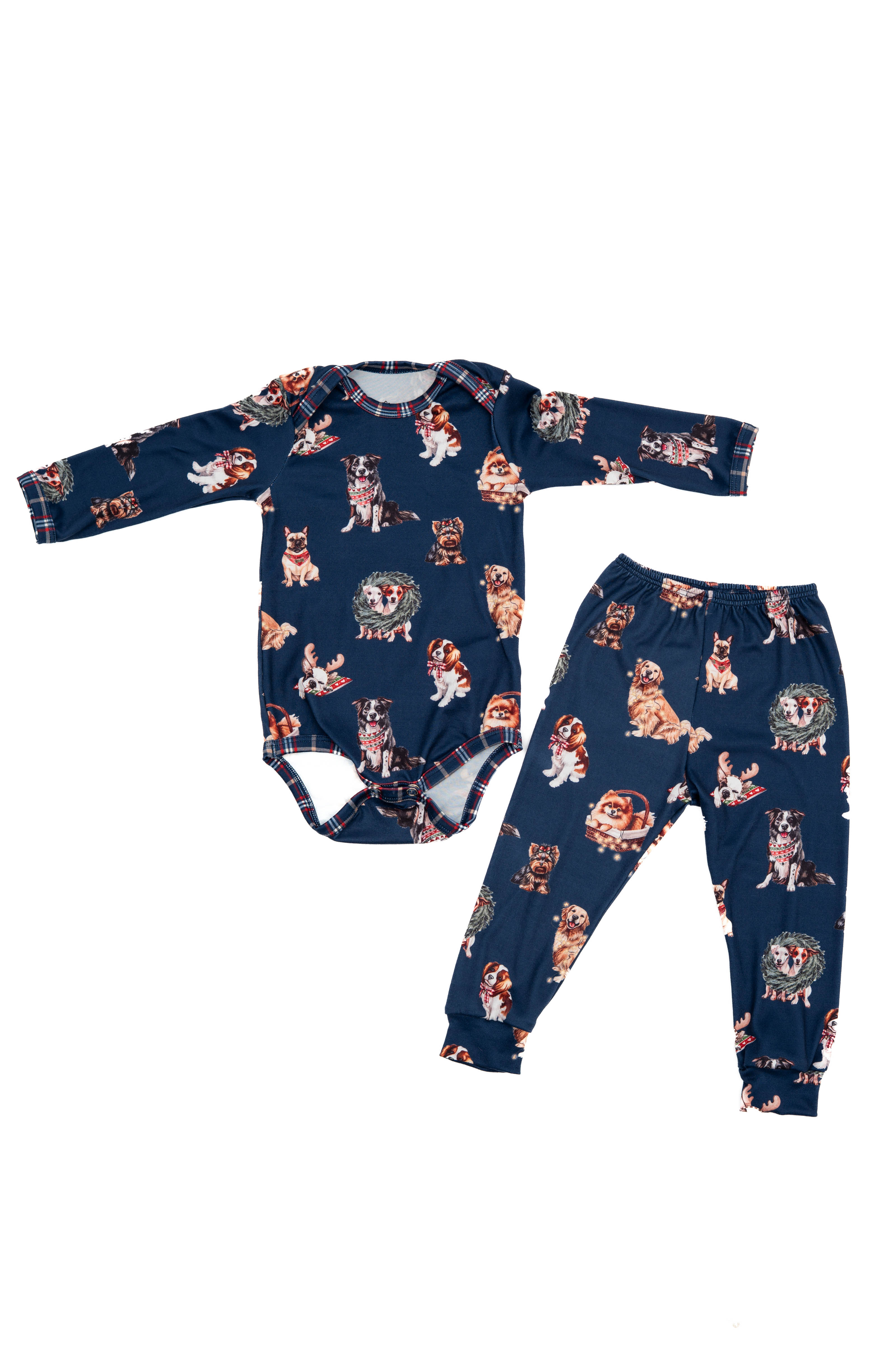 Conjunto Baby Jolly - Imagem 1