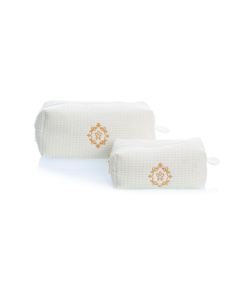 Conjunto Necessaire Piquet - Imagem 2 - Desktop