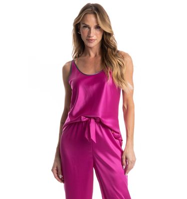 Pijama Longo Valentine - Imagem 3 - Mobile