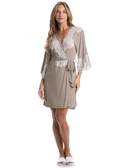 Robe Feminino Ayla - Imagem 3 - Desktop