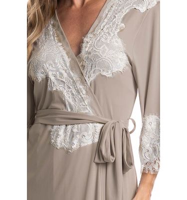 Robe Feminino Ayla - Imagem 5 - Mobile