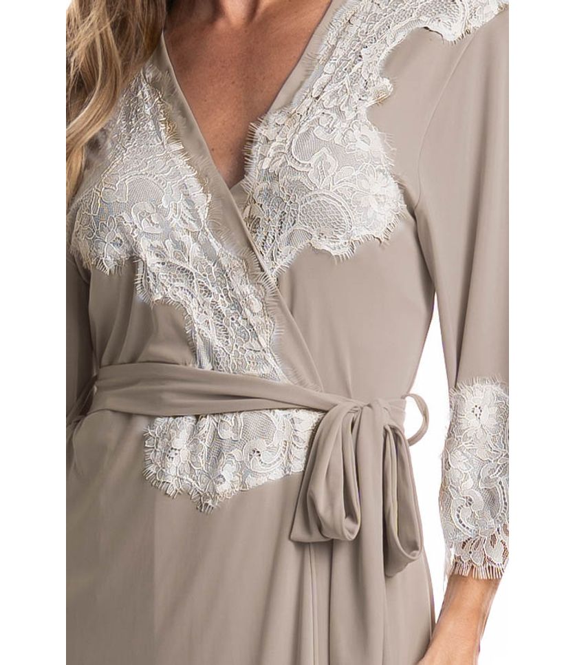 Robe Feminino Ayla - Imagem 5 - Desktop