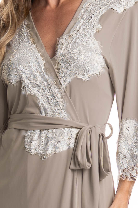 Robe Feminino Ayla - Imagem 5 - Mobile
