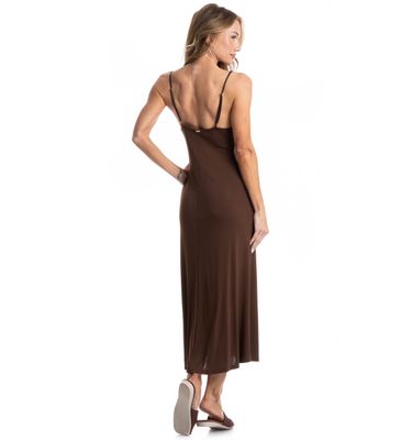 Camisola Midi Liz - Imagem 2 - Mobile
