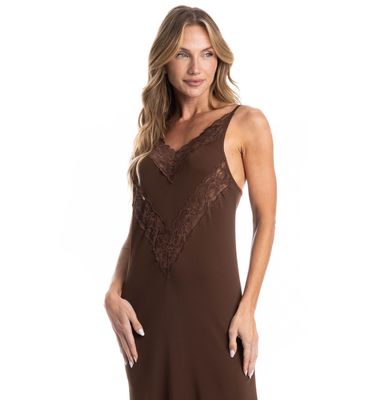 Camisola Midi Liz - Imagem 3 - Mobile