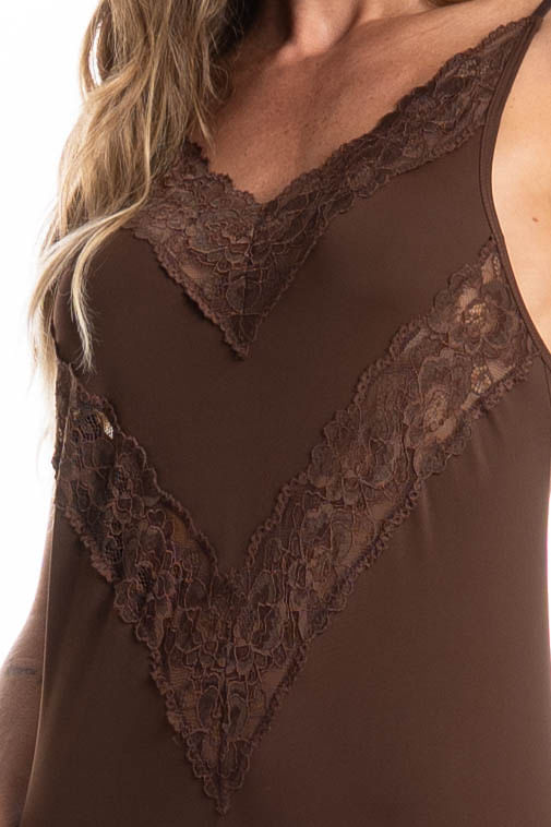 Camisola Midi Liz - Imagem 5 - Mobile