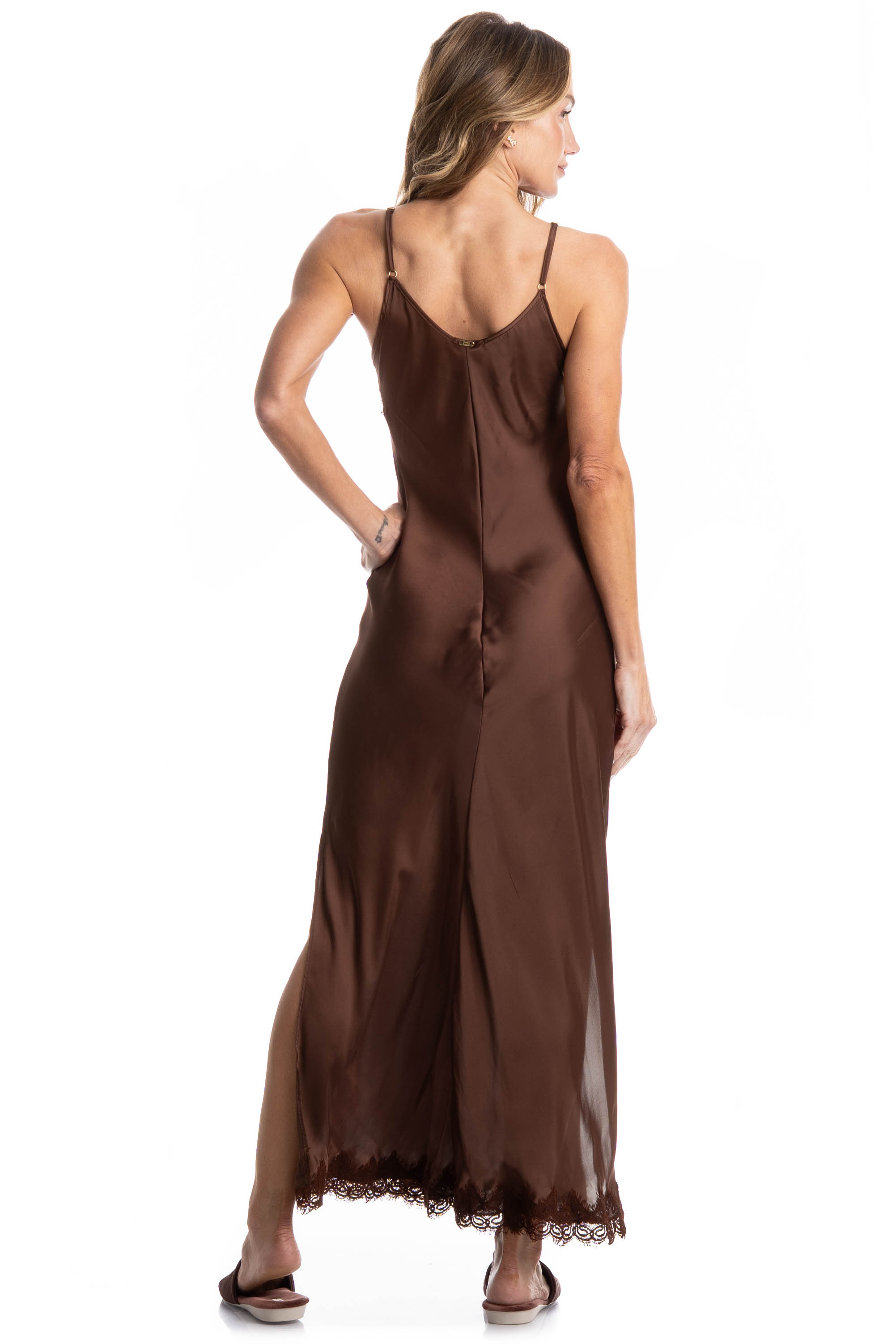 Slip Dress Liz - Imagem 2 - Mobile