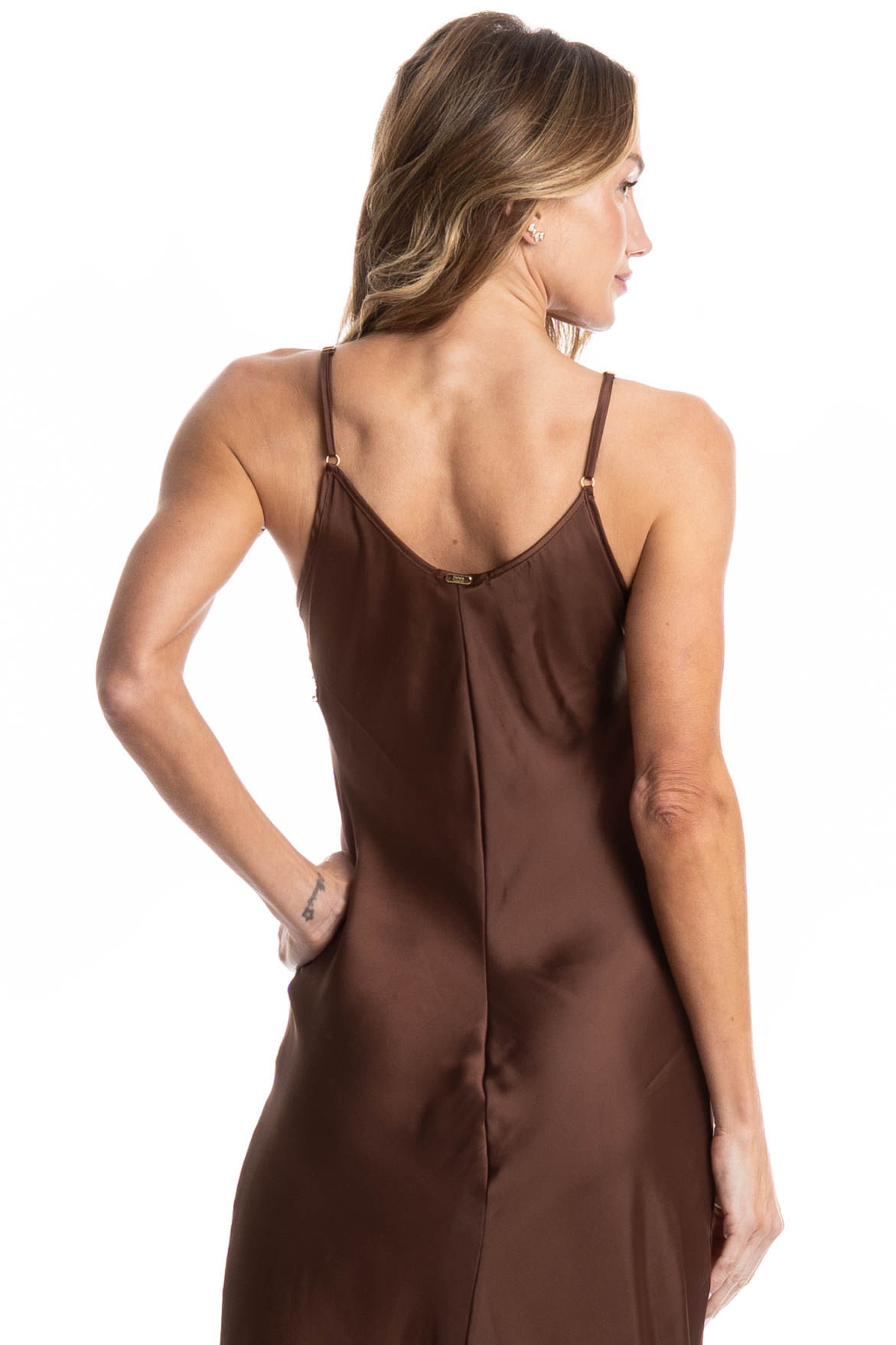 Slip Dress Liz - Imagem 4 - Mobile