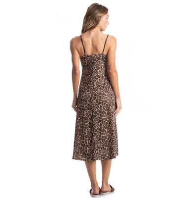 Camisola Midi Cris Malu - Imagem 2 - Mobile