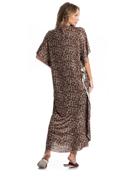 Kaftan Longo Malu - Imagem 2 - Desktop