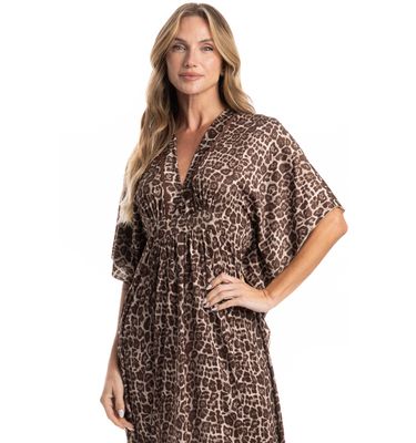 Kaftan Longo Malu - Imagem 3 - Mobile