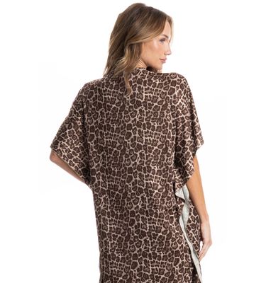 Kaftan Longo Malu - Imagem 4 - Mobile