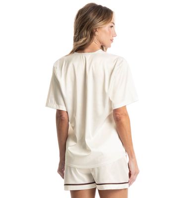 Pijama Curto Lia - Imagem 2 - Mobile