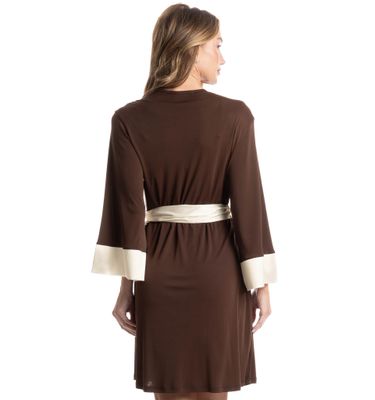 Robe Feminino Diana - Imagem 2 - Mobile