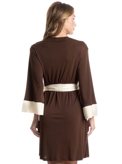 Robe Feminino Diana - Imagem 2 - Desktop