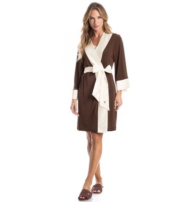 Robe Feminino Diana - Imagem 3 - Mobile